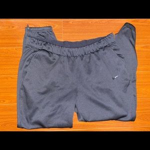Men’s Nike sweatpants